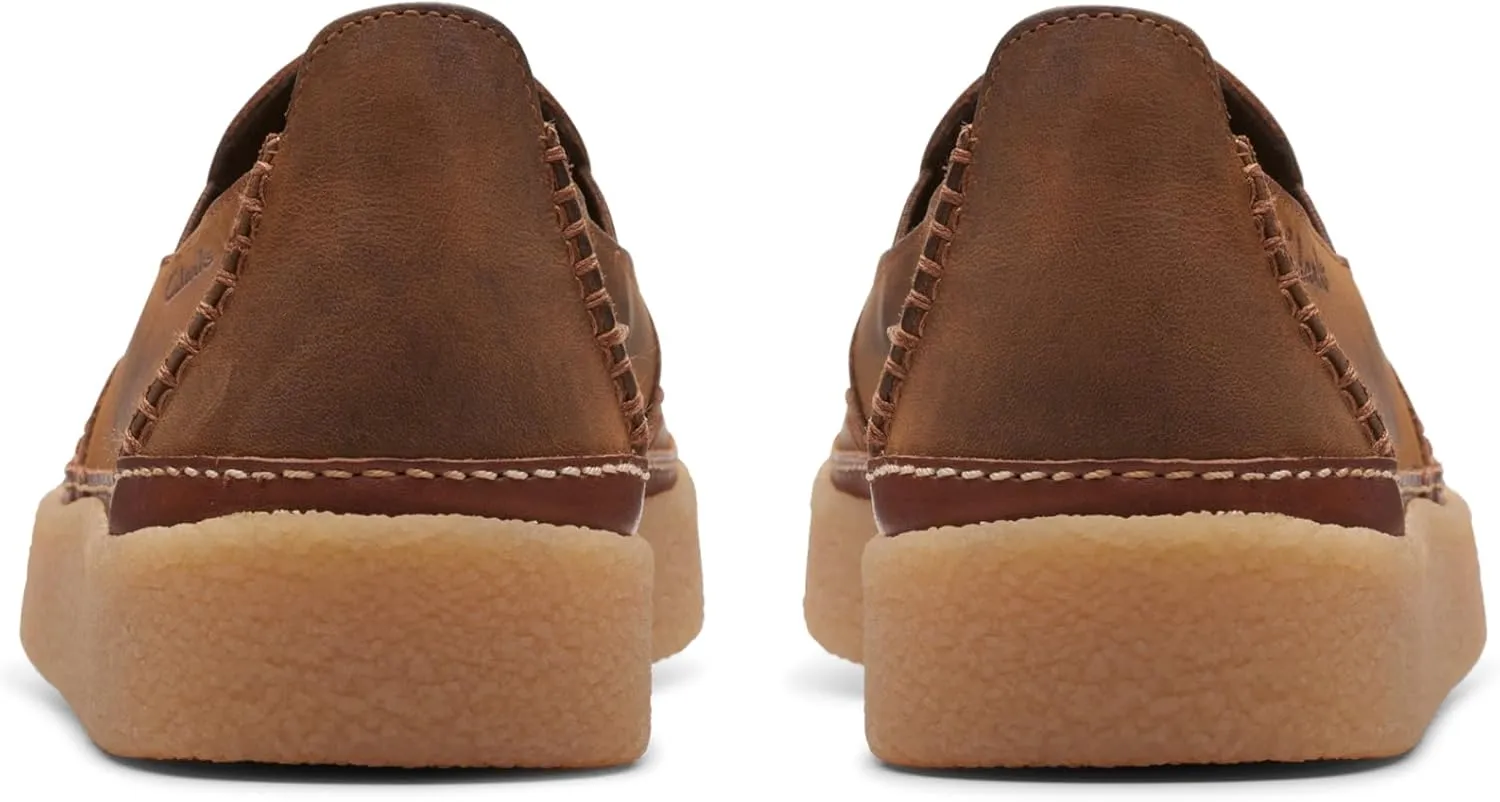 Clarks Men's Oakpark Step Loafer