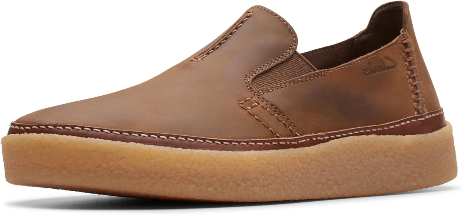 Clarks Men's Oakpark Step Loafer