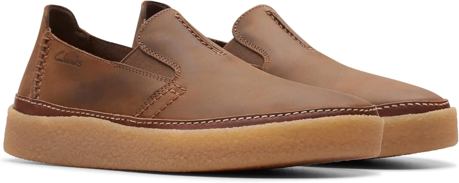 Clarks Men's Oakpark Step Loafer