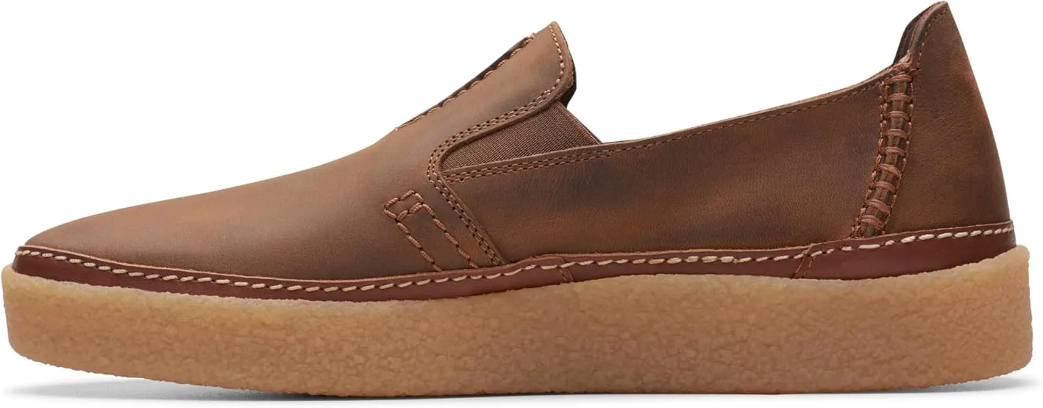Clarks Men's Oakpark Step Loafer