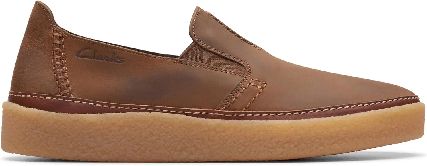 Clarks Men's Oakpark Step Loafer