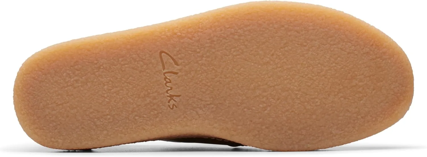 Clarks Men's Oakpark Step Loafer