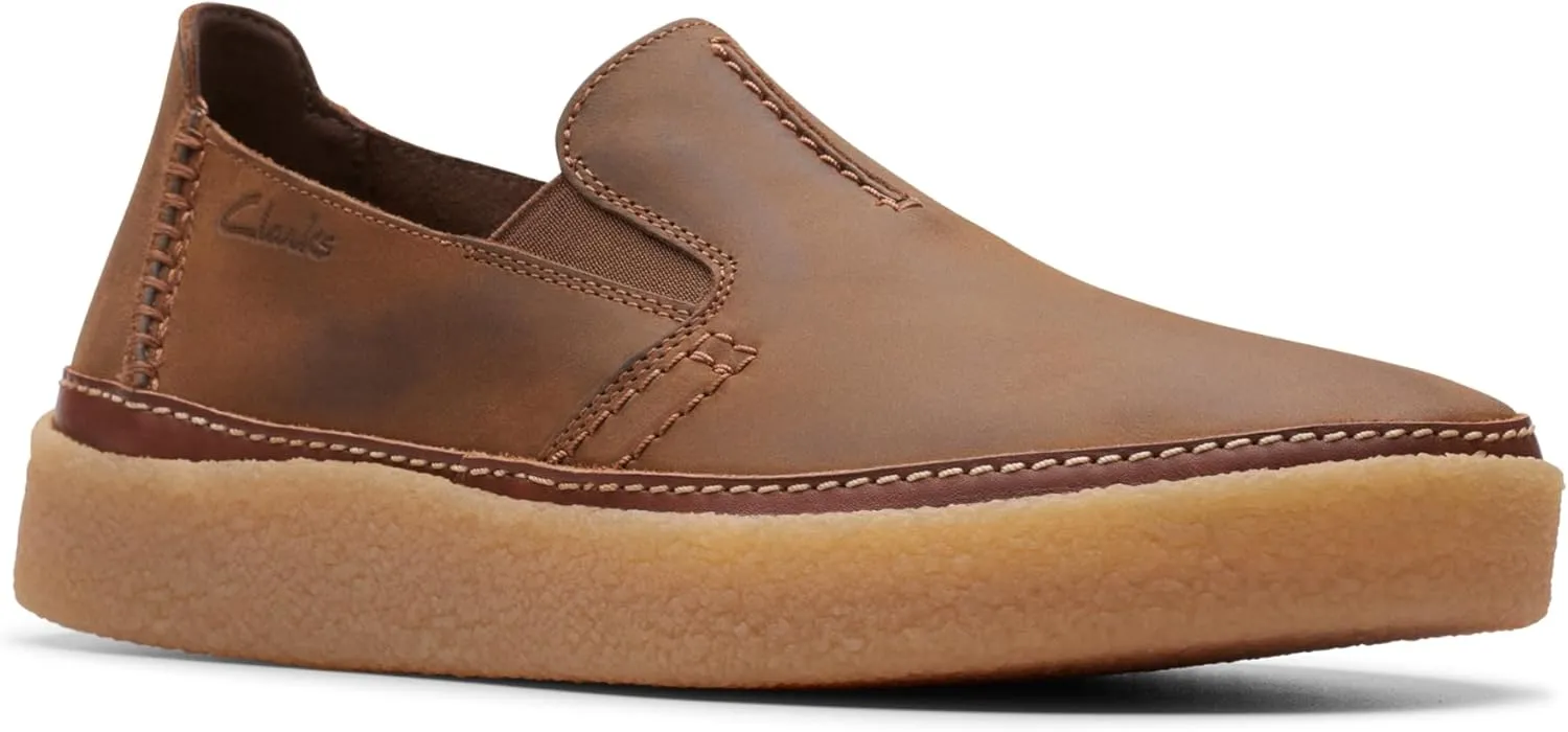 Clarks Men's Oakpark Step Loafer