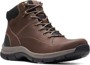 Clarks Men's Walpath Mid Oxford Boot