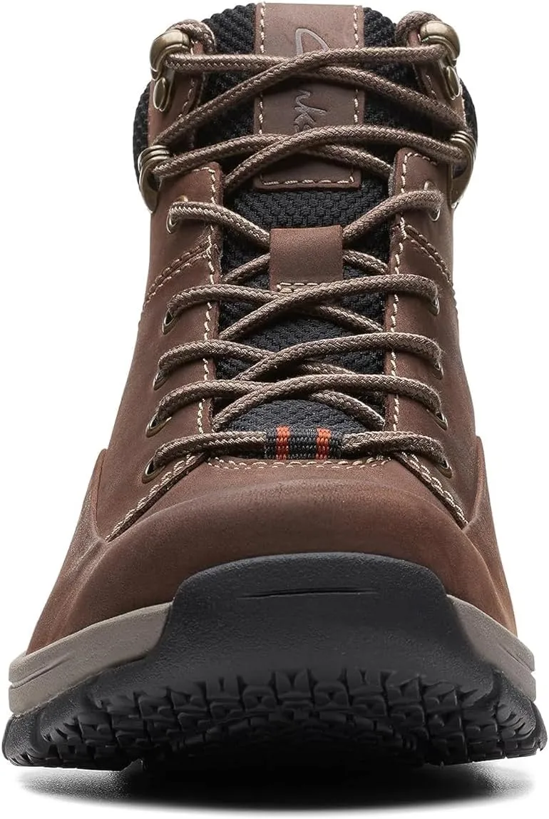 Clarks Men's Walpath Mid Oxford Boot