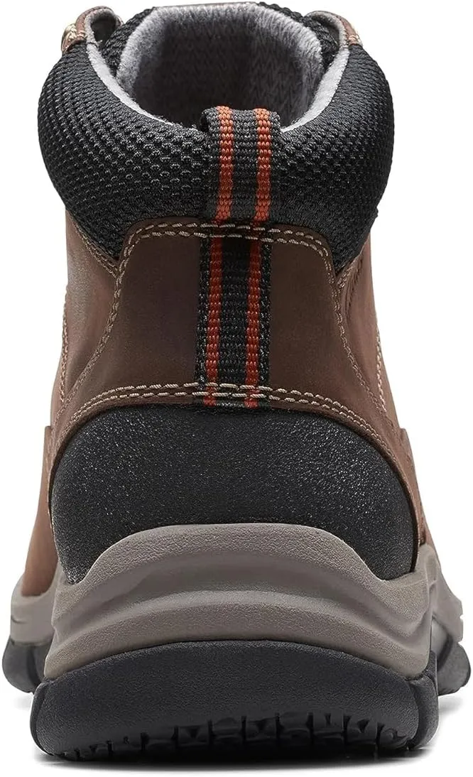 Clarks Men's Walpath Mid Oxford Boot