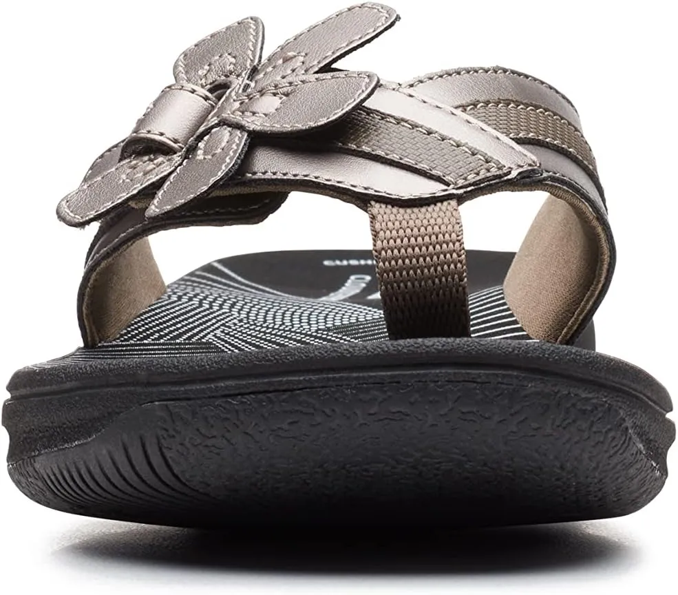 Clarks Women's, Brinkley Flora Sandal