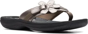 Clarks Women's, Brinkley Flora Sandal