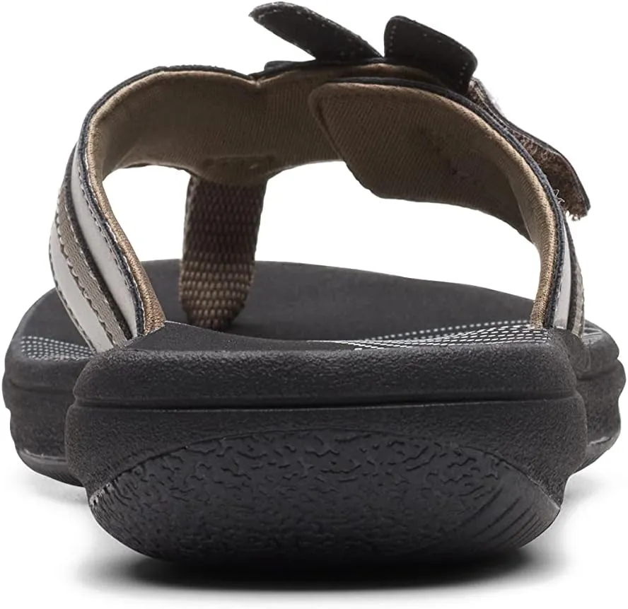 Clarks Women's, Brinkley Flora Sandal