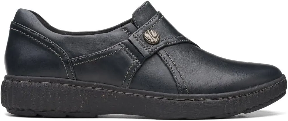 Clarks Women's Caroline Pearl Loafer