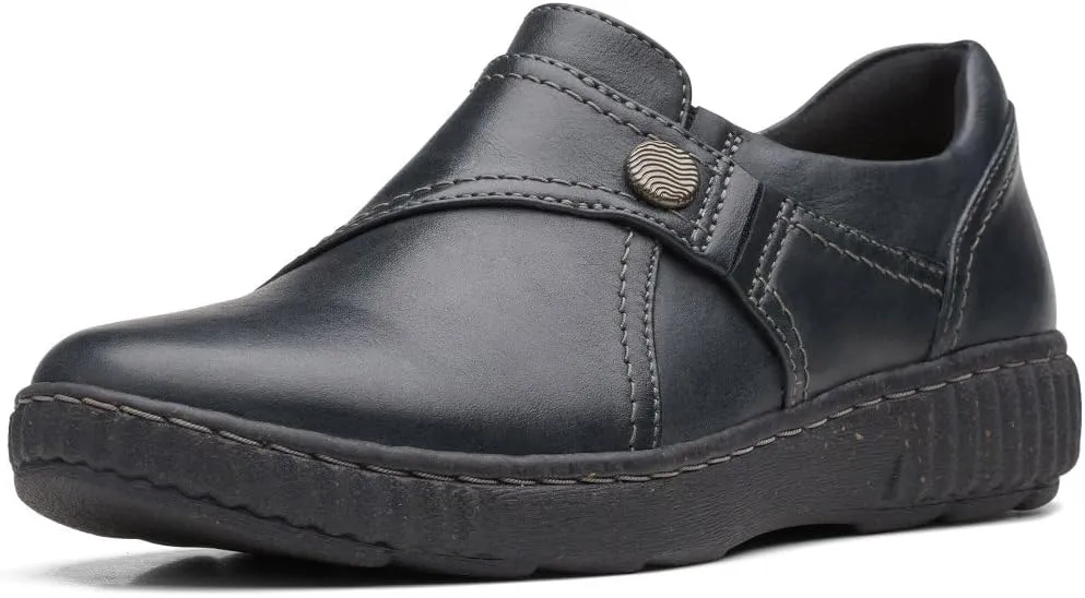 Clarks Women's Caroline Pearl Loafer