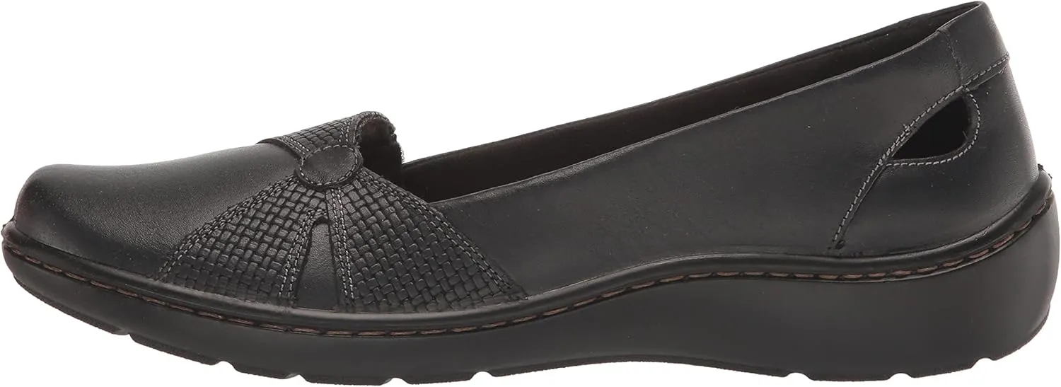 Clarks Women's Cora Jade Loafer