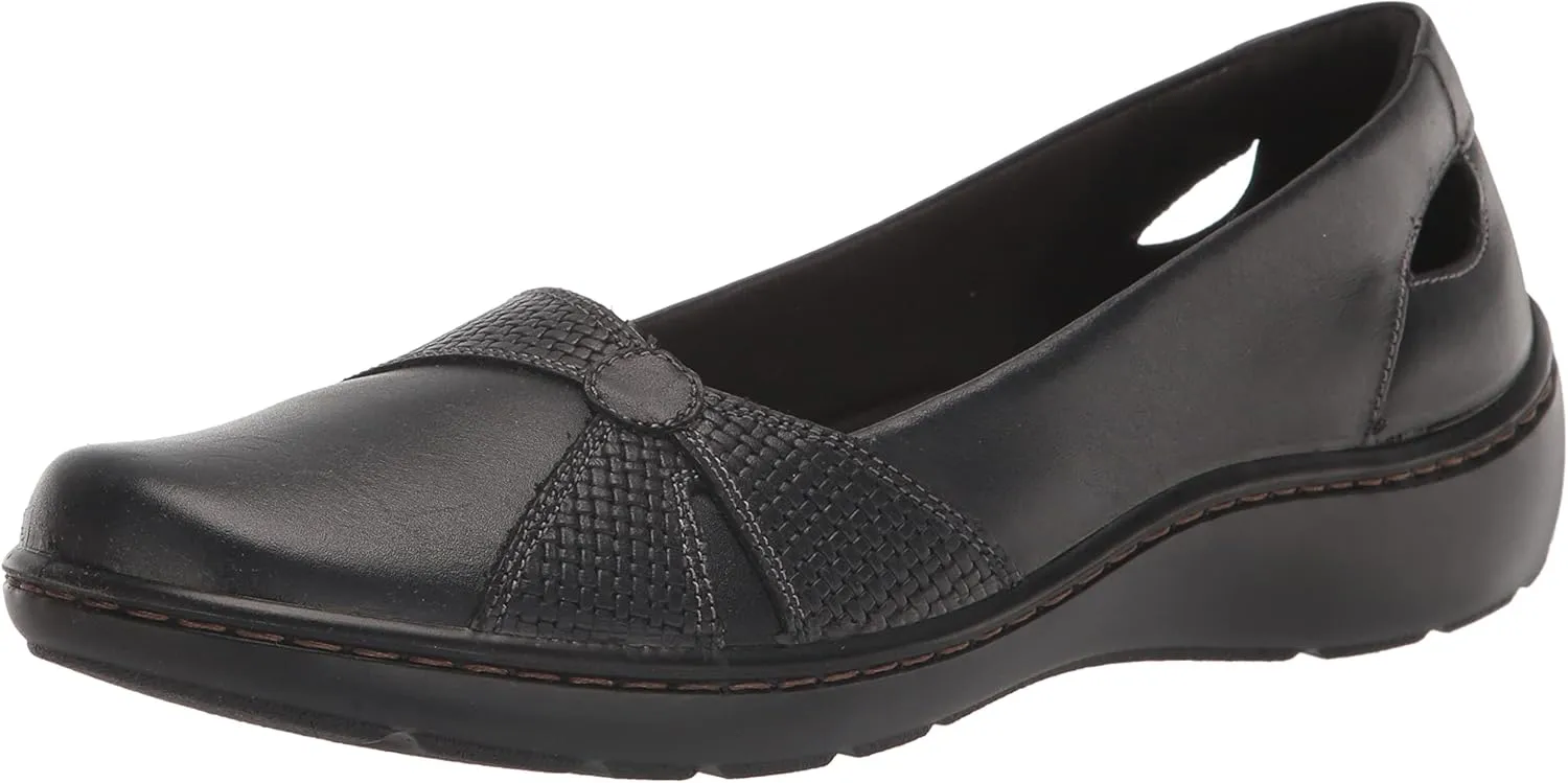 Clarks Women's Cora Jade Loafer
