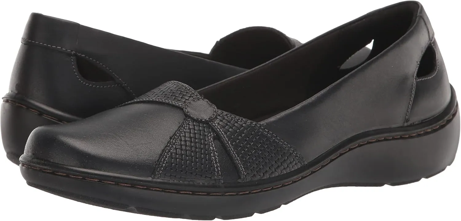 Clarks Women's Cora Jade Loafer