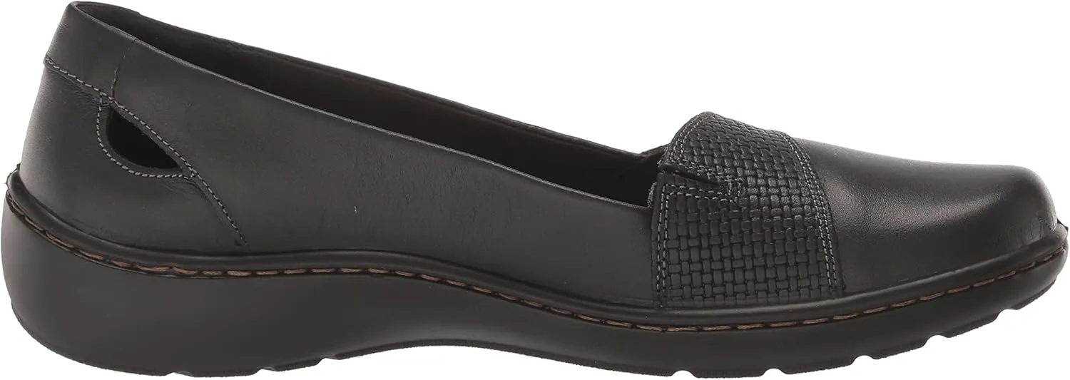 Clarks Women's Cora Jade Loafer