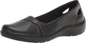 Clarks Women's Cora Jade Loafer