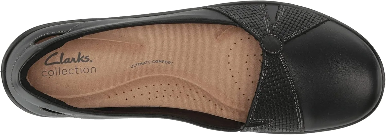 Clarks Women's Cora Jade Loafer