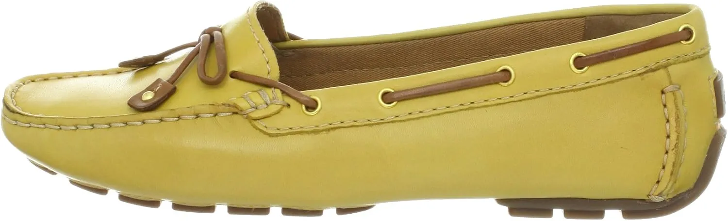 Clarks Women's Dunbar Racer Loafer