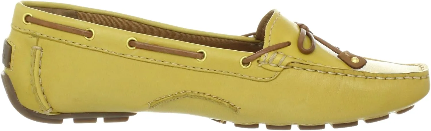 Clarks Women's Dunbar Racer Loafer