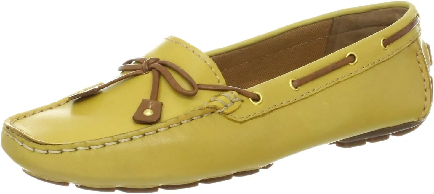 Clarks Women's Dunbar Racer Loafer
