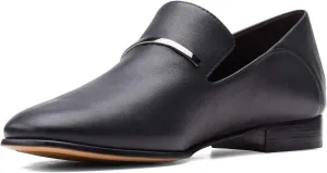 Clarks Women's Pure Viola Trim Loafer