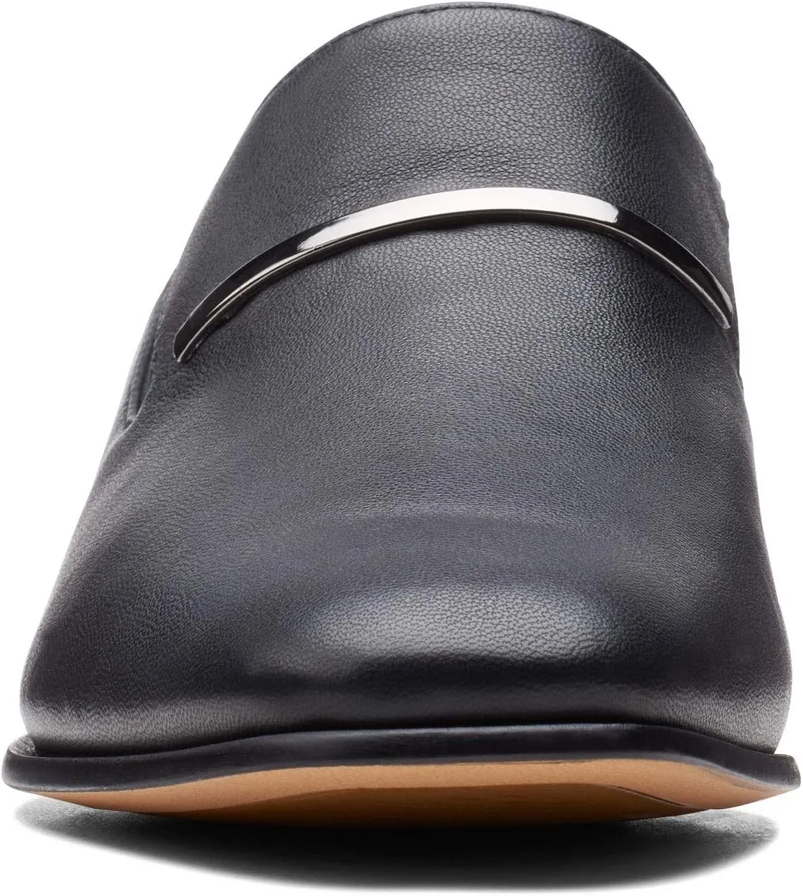 Clarks Women's Pure Viola Trim Loafer