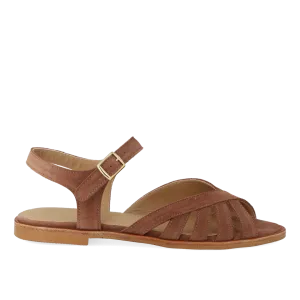 Classic strappy sandal