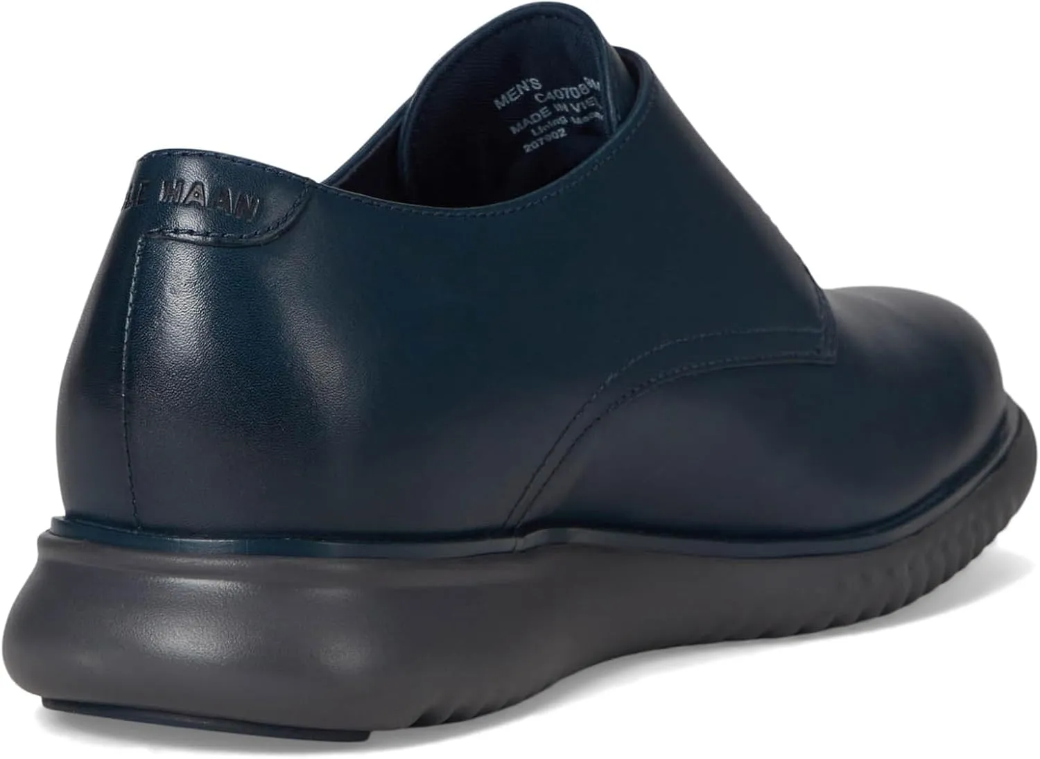 Cole Haan Men's 2.Zerogrand Monk Strap Loafer