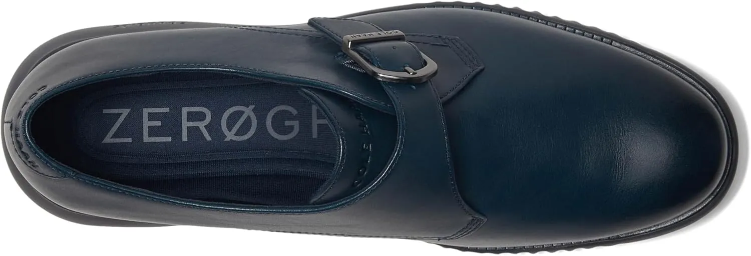 Cole Haan Men's 2.Zerogrand Monk Strap Loafer