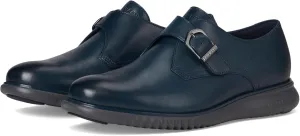Cole Haan Men's 2.Zerogrand Monk Strap Loafer