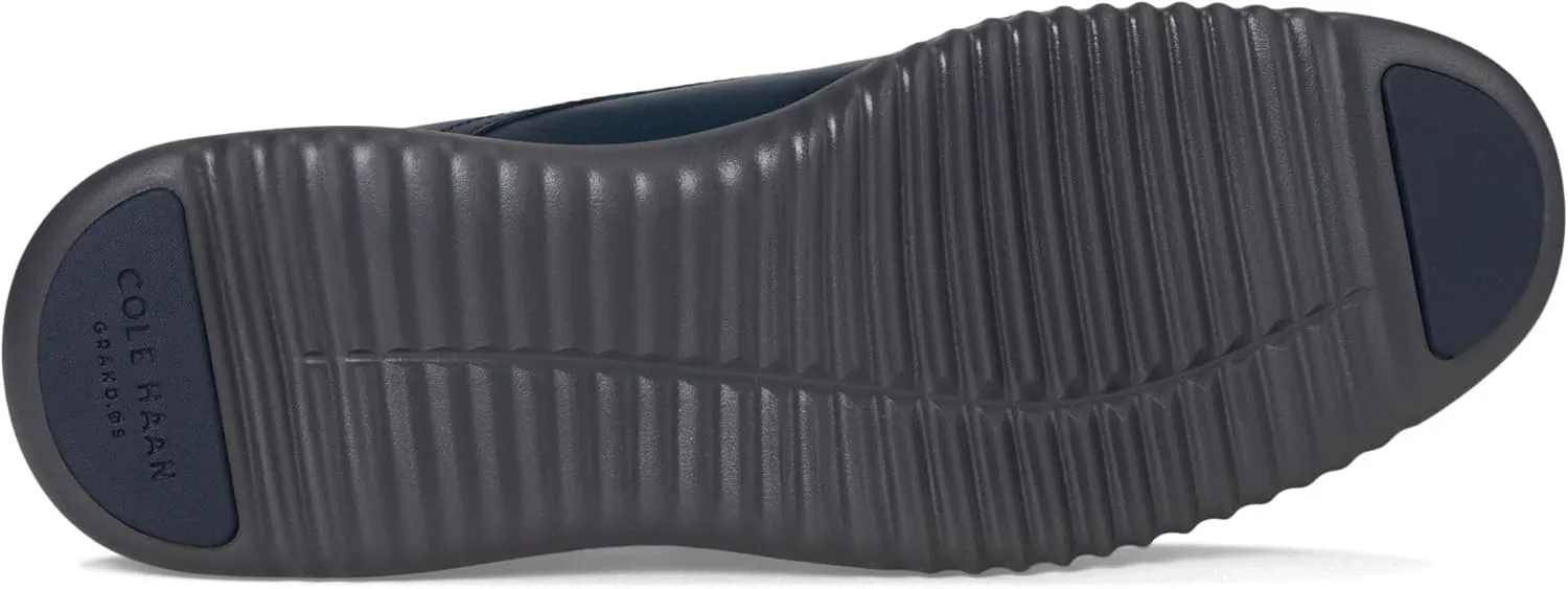 Cole Haan Men's 2.Zerogrand Monk Strap Loafer