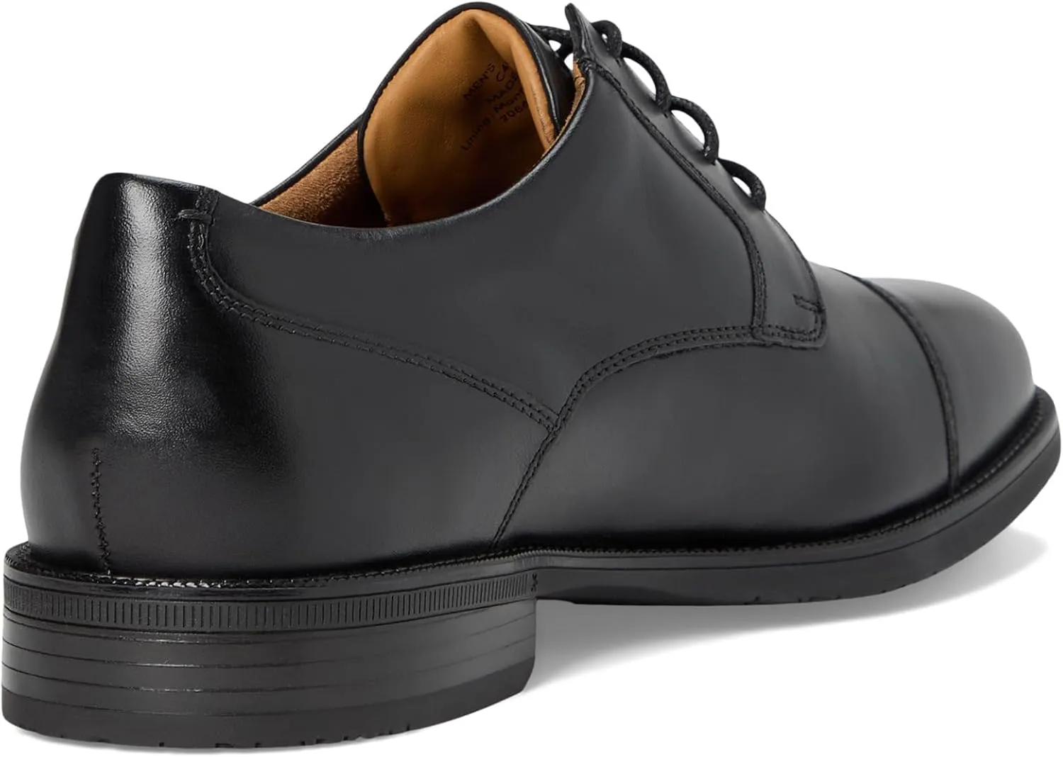 Cole Haan Men's Broadway Cap Toe Oxford