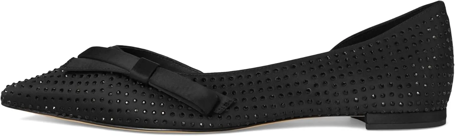 Cole Haan Women's Noella Bow Skimmer Loafer