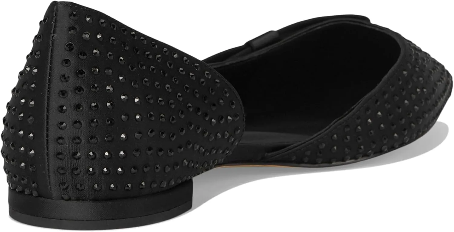 Cole Haan Women's Noella Bow Skimmer Loafer
