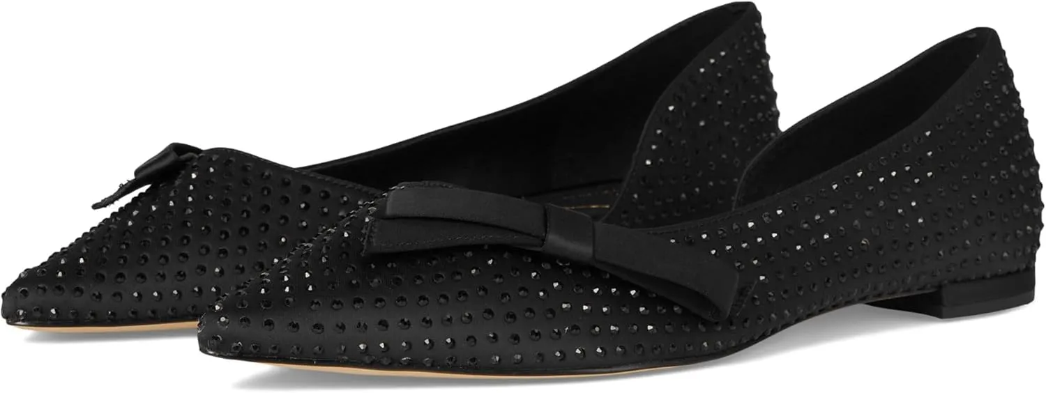 Cole Haan Women's Noella Bow Skimmer Loafer