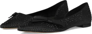 Cole Haan Women's Noella Bow Skimmer Loafer
