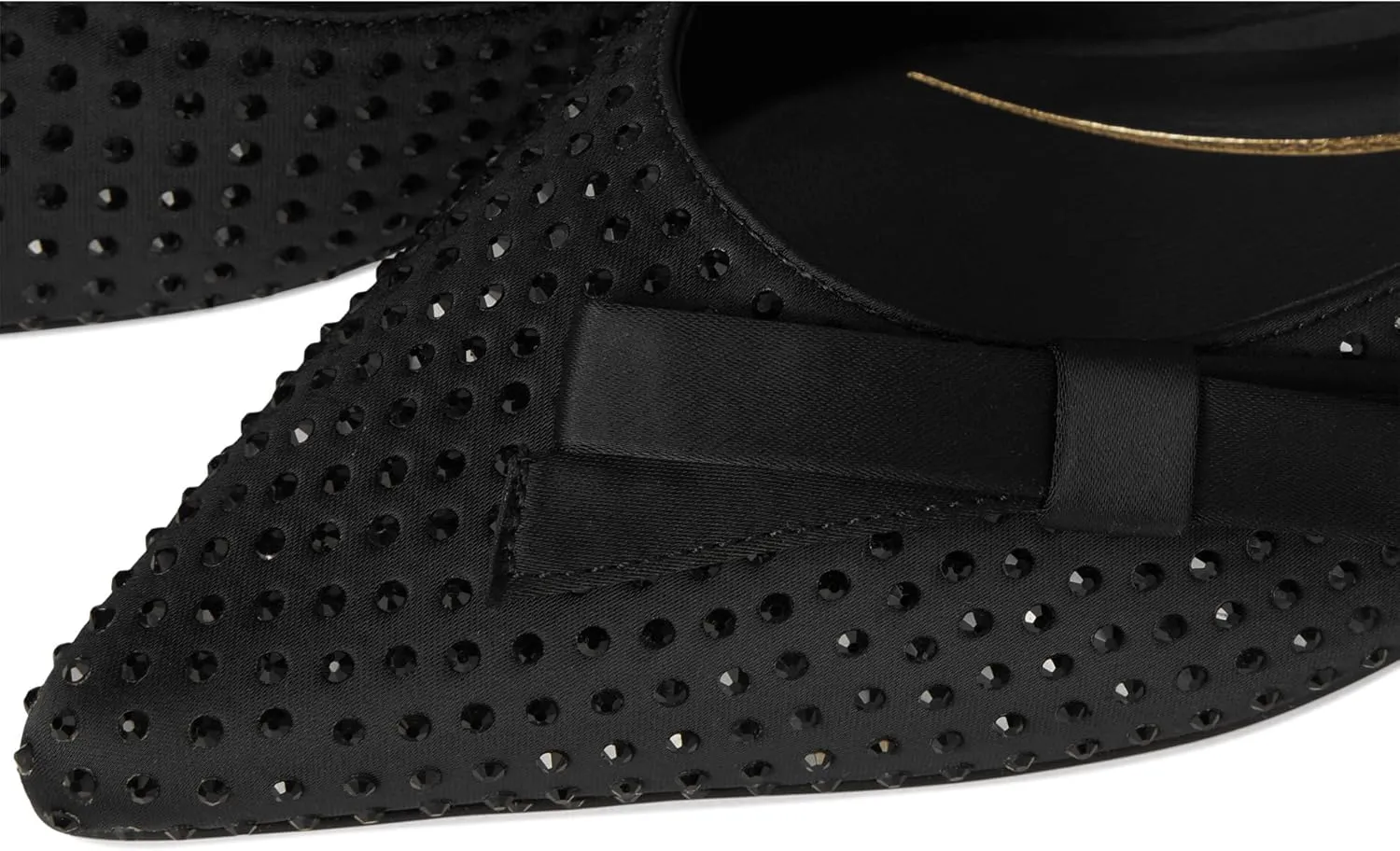 Cole Haan Women's Noella Bow Skimmer Loafer