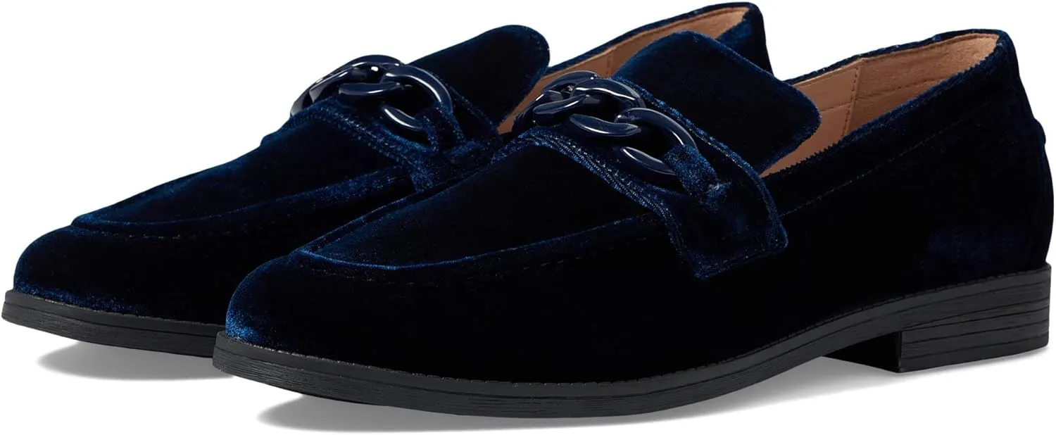 Cole Haan Women's Stassi Chain Loafer