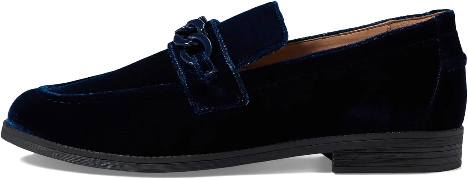 Cole Haan Women's Stassi Chain Loafer