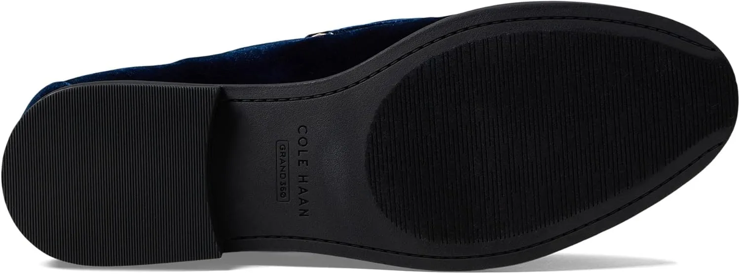 Cole Haan Women's Stassi Chain Loafer