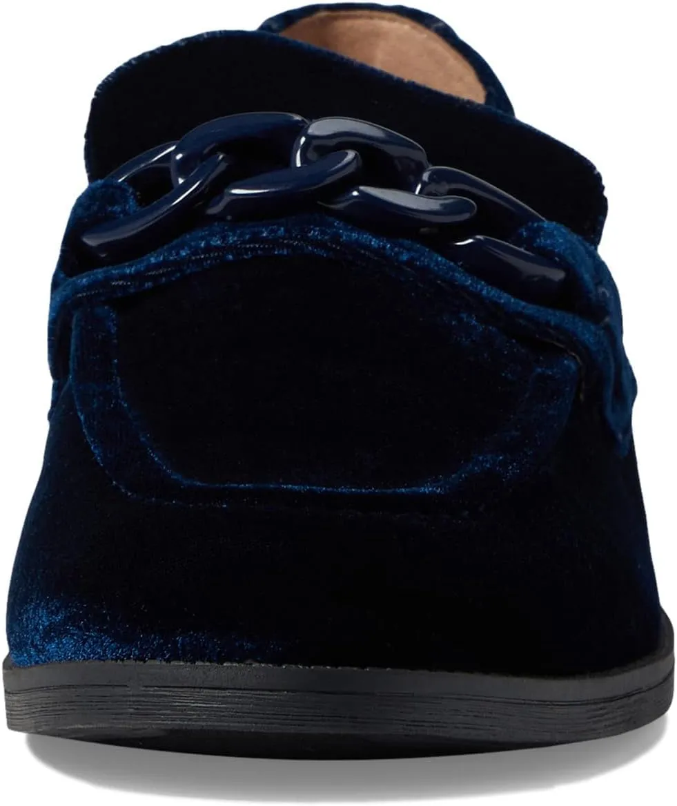 Cole Haan Women's Stassi Chain Loafer
