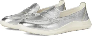 Cole Haan Women's Zerogrand Meritt Leather Loafer