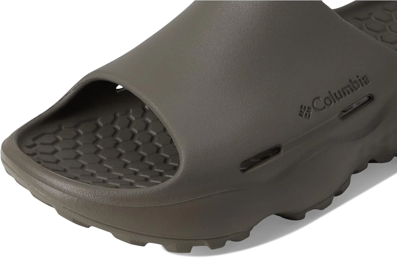 Columbia Men's Thrive Revive Sport Sandal