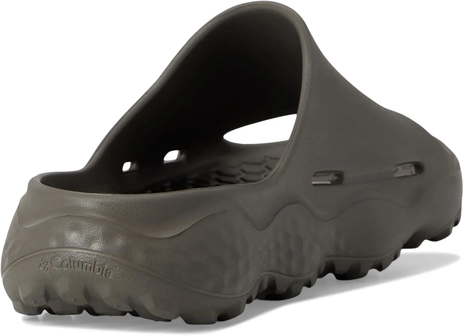 Columbia Men's Thrive Revive Sport Sandal