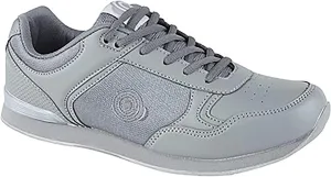 Dek Unisex Adults Jack Lace Up Trainer-Style Bowling Shoes