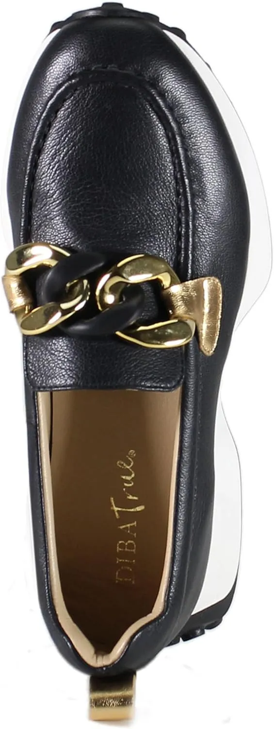 Diba True Women's Kind Words Sneaker