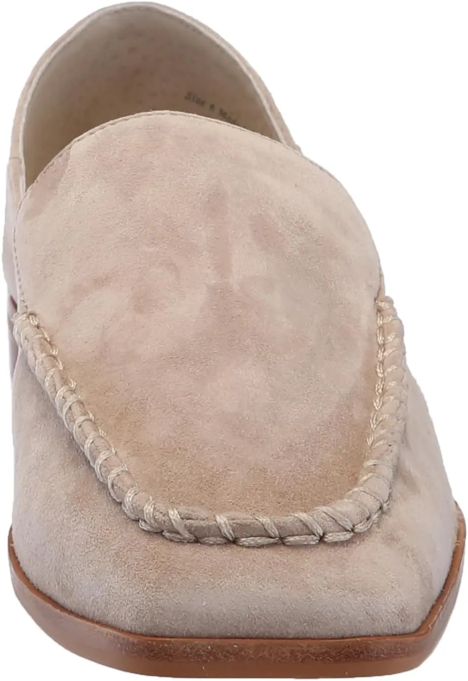 Dolce Vita Women's Beny Loafer Flat