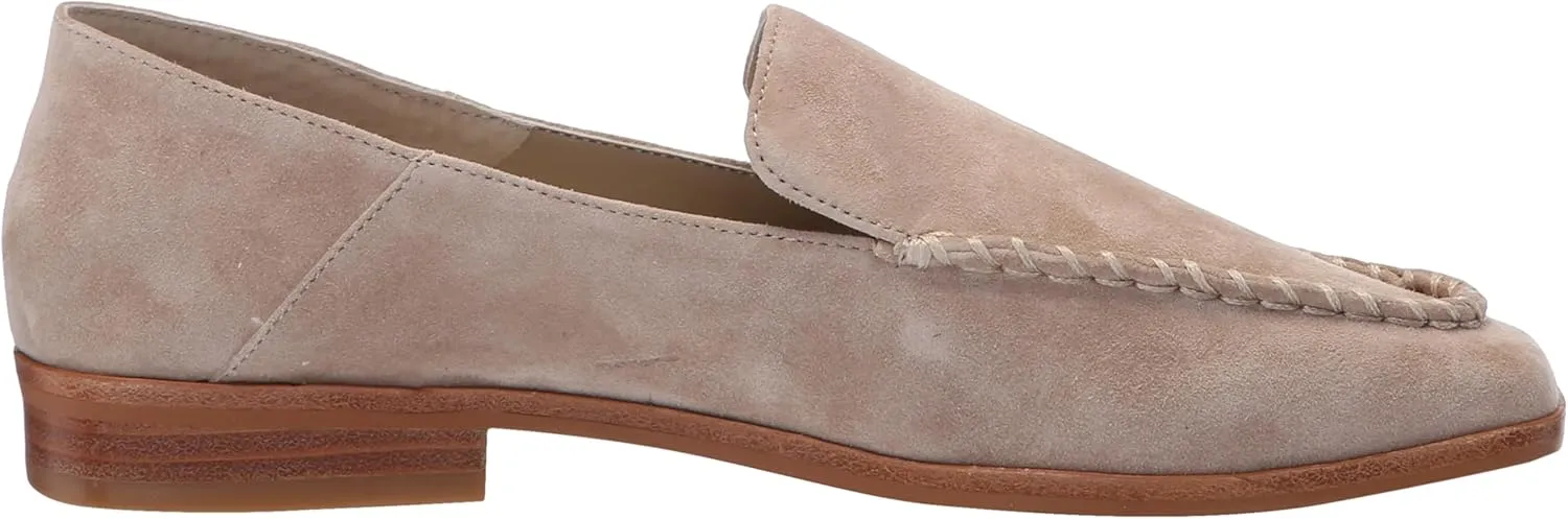Dolce Vita Women's Beny Loafer Flat