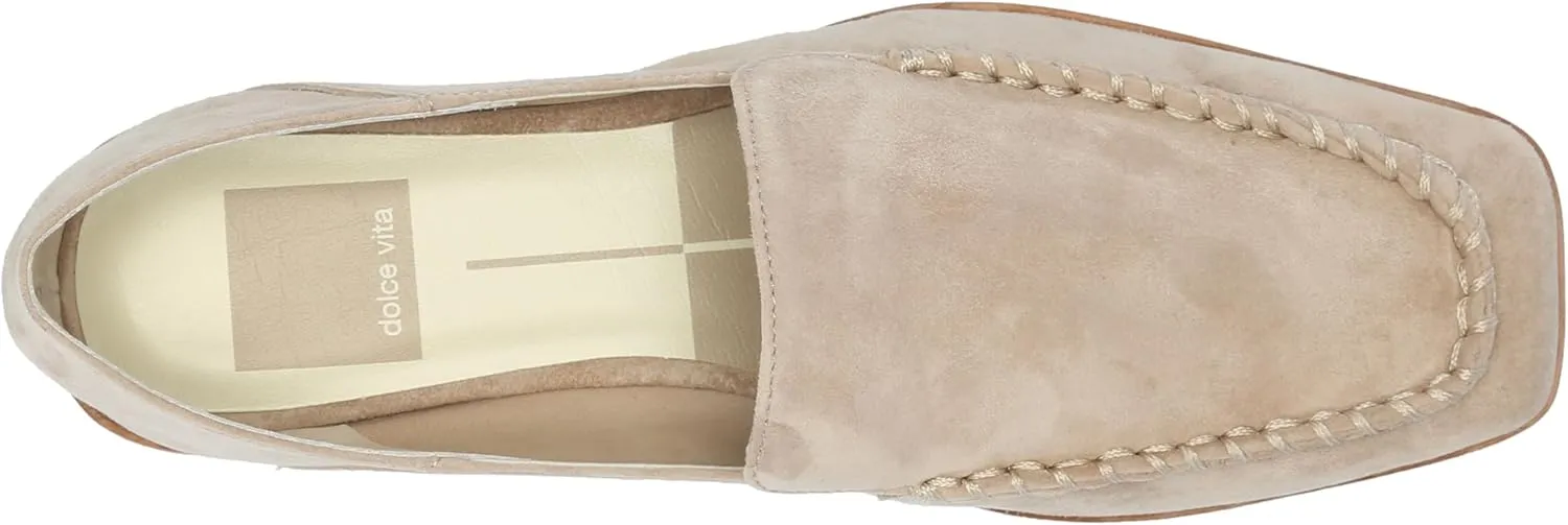 Dolce Vita Women's Beny Loafer Flat