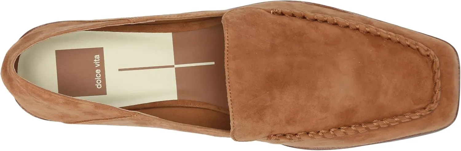 Dolce Vita Women's Beny Loafer Flat